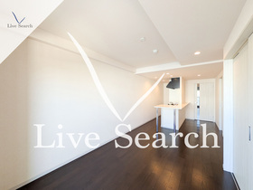 EL-Sia Umekita 402 【大阪府大阪環状線　福島駅　徒歩15分】 の画像3