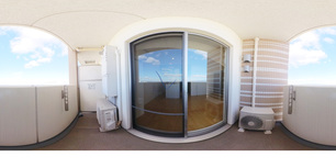 EL-Sia Umekita 701 【大阪府大阪環状線　福島駅　徒歩15分】 の画像3