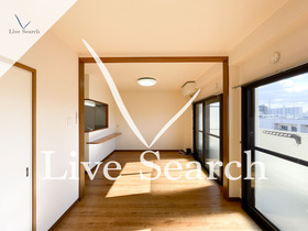 レジデンス中江 402 【愛知県鶴里駅】 の画像3