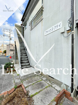 プチハウスアテイ 102 【東京都護国寺駅】 の画像3