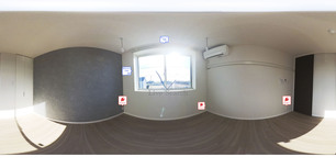 モアナヒルズⅡ 202 【埼玉県東大宮】 の画像3