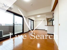 SUNSHINE　KONOMIYA 405 【愛知県名鉄名古屋本線　国府宮駅】 の画像3