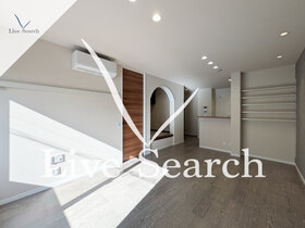 ラベラヴィータ 201 【神奈川県溝の口駅】 の画像3