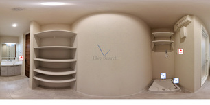 ラベラヴィータ 202 【神奈川県溝の口駅】 の画像3