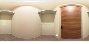 ラベラヴィータ 303 【神奈川県溝の口駅】 の画像3