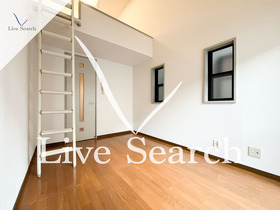 クレセント博多 201 【福岡県博多駅】 の画像3