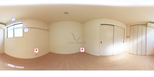 パールコート今里 308 【大阪府今里駅】 の画像3