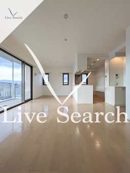 パークホームズ周船寺 1101 【福岡県JR筑肥線　周船寺駅】 の画像3