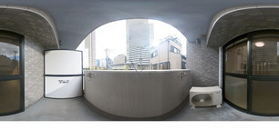 キリンパークサイド 203 【大阪府環状線　福島駅　徒歩11分】 の画像3