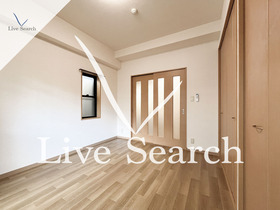 キリンパークサイド 203 【大阪府環状線　福島駅　徒歩11分】 の画像3