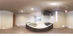 ラベラヴィータ 203 【神奈川県溝の口駅】 の画像3