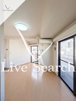 NAVI梅ヶ丘 4C 【東京都梅ヶ丘駅】 の画像3