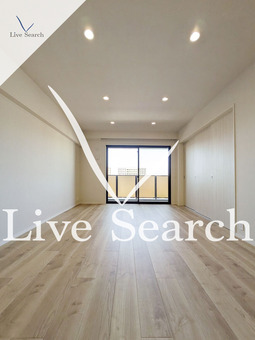 MJR博多ザ・レジデンス 1010 【福岡県博多駅】 の画像3