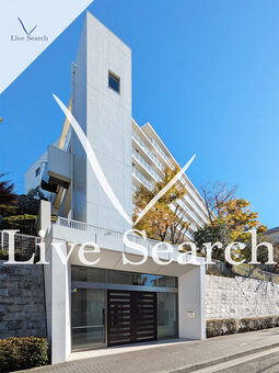 アリュール横濱新子安 517 【神奈川県大口駅】 の画像3