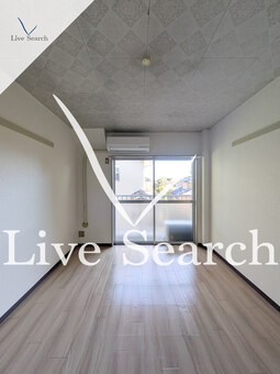 ドミール斎藤 203 【東京都柿生】 の画像3