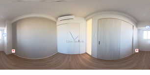 スプランディッド城東関目 802 【大阪府関目成育駅】 の画像3