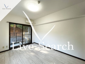 アルカンシェルビル 209 【福岡県南小倉駅】 の画像3