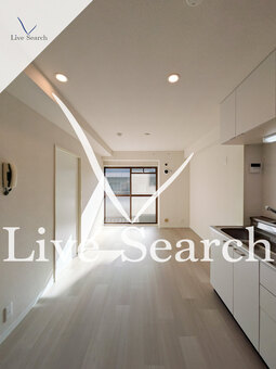 メゾンパーシモン 301 【東京都新江古田駅】 の画像3