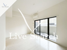 S-RESIDENCE江坂Eminence 301 【大阪府江坂駅】 の画像3