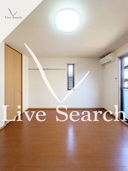 若葉ハイム 101 【東京都京王堀之内駅】 の画像3