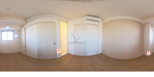 スプランディッド城東関目 903 【大阪府関目成育駅】 の画像3