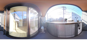 D-ROOM PREMIUM 多磨霊園駅 103 【東京都多磨霊園駅】 の画像3