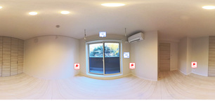 2023440　セリシール 201 【神奈川県港南中央駅】 の画像3