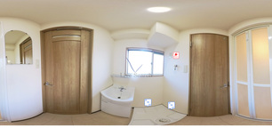 バンタンビル 403 【東京都四谷三丁目駅】 の画像3