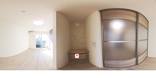 D-ROOM PREMIUM 多磨霊園駅 205 【東京都多磨霊園駅】 の画像3