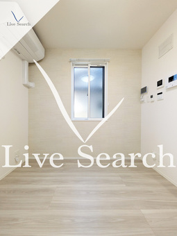 D-ROOM PREMIUM 多磨霊園駅 205 【東京都多磨霊園駅】 の画像3