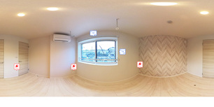 2023440　セリシール 205 【神奈川県港南中央駅】 の画像3