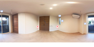 ルナアンクレ 103 【神奈川県武蔵中原駅】 の画像3