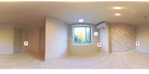 2023440　セリシール 301 【神奈川県港南中央駅】 の画像3