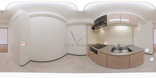 モートサイド赤坂 301 【福岡県赤坂駅】 の画像3