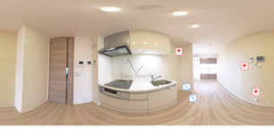 D-ROOM PREMIUM 多磨霊園駅 301 【東京都多磨霊園駅】 の画像3