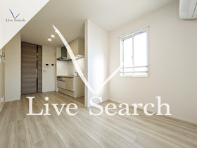 D-ROOM PREMIUM 多磨霊園駅 301 【東京都多磨霊園駅】 の画像3