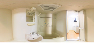 シンシア西早稲田 702 【東京都都電荒川線 面影橋駅】 の画像3