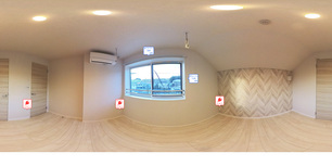 2023440　セリシール 305 【神奈川県港南中央駅】 の画像3