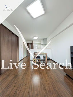 サンライフ香椎B棟 1205 【福岡県千早駅】 の画像3