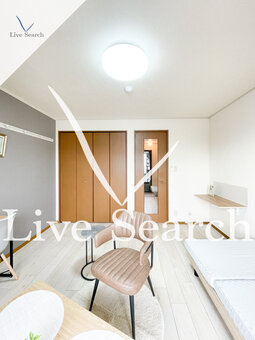 アヴェニュー 207 【東京都武蔵境駅】 の画像3