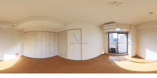 ワコーレ深江駅前ハーモニーガーデン 1005 【兵庫県深江駅】 の画像3