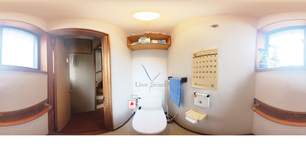 雑司が谷3丁目2階貸家（仮名） 2 【東京都雑司ヶ谷駅7分】 の画像3