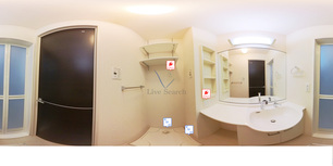 ピアメゾン 101 【埼玉県霞ヶ関駅】 の画像3