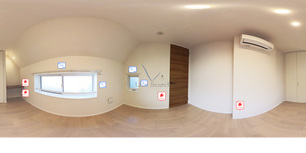 ルナアンクレ 301 【神奈川県武蔵中原駅】 の画像3