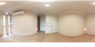 ルナアンクレ 303 【神奈川県武蔵中原駅】 の画像3