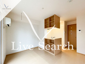 スイーベル 101 【東京都新小金井駅】 の画像3