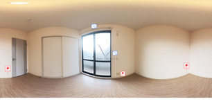 楠見中ディアス 0107 【和歌山県	南海電鉄南海本線 紀ノ川駅】 の画像3