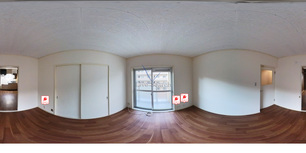 渦が森コーポ15号館 307 【兵庫県阪急御影駅】 の画像3