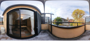 Cocoro白山ハウス 301 【東京都白山駅】 の画像3