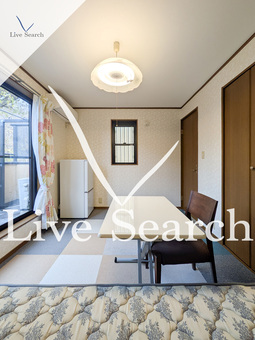 Cocoro白山ハウス 301 【東京都白山駅】 の画像3